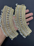 Kundan Manjus Pazaib Pair